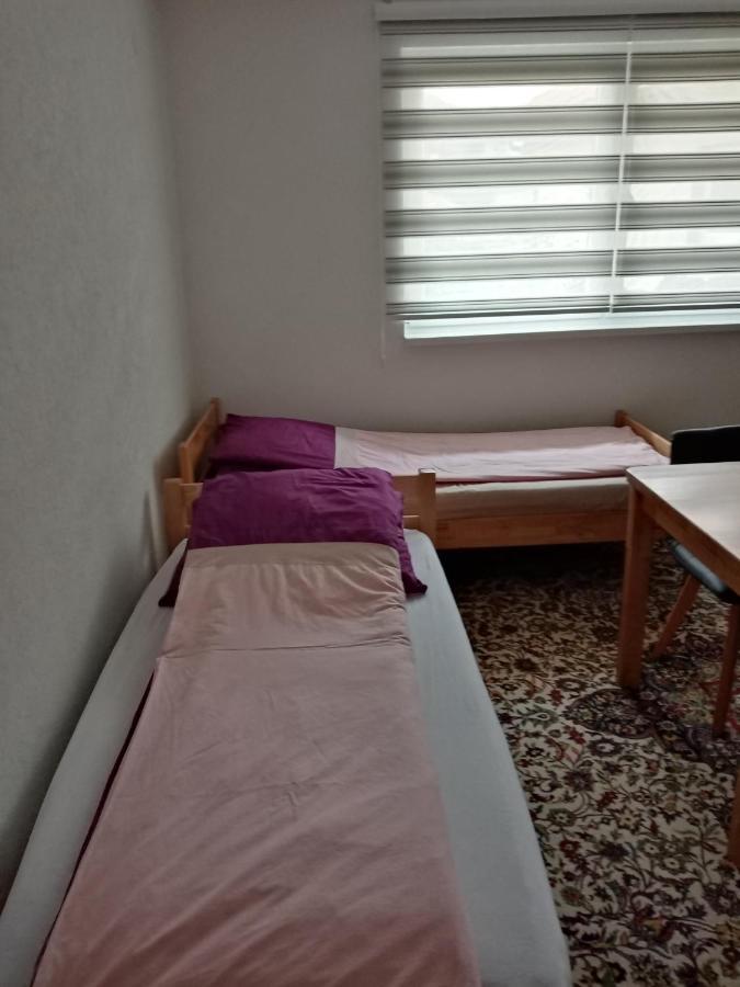 Apartment Azra Visoko