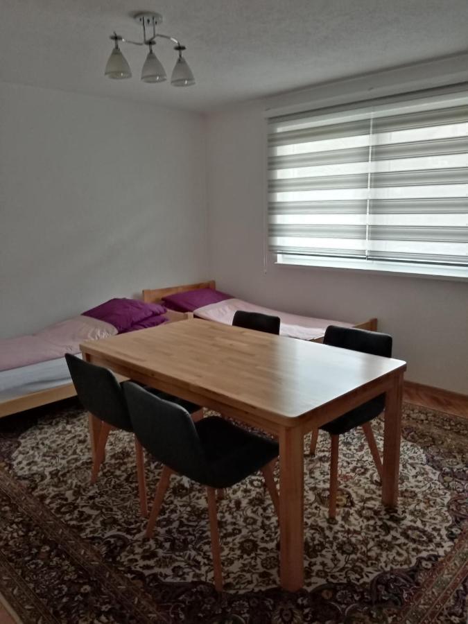 Azra Apartment *
