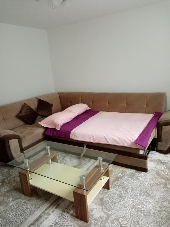 Apartment Azra Visoko