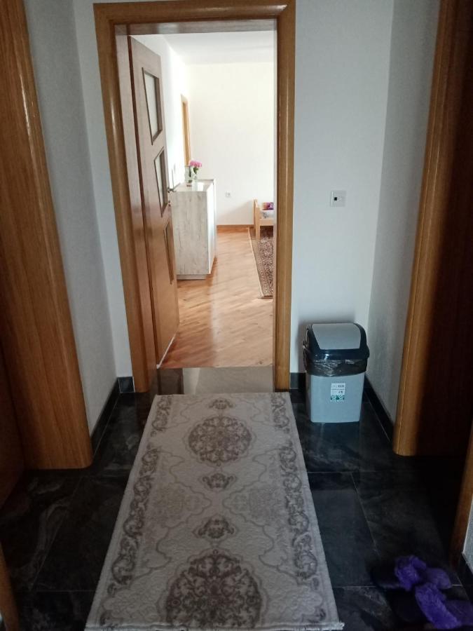 Apartment Azra Visoko