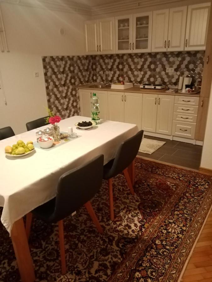 Azra Apartment Visoko