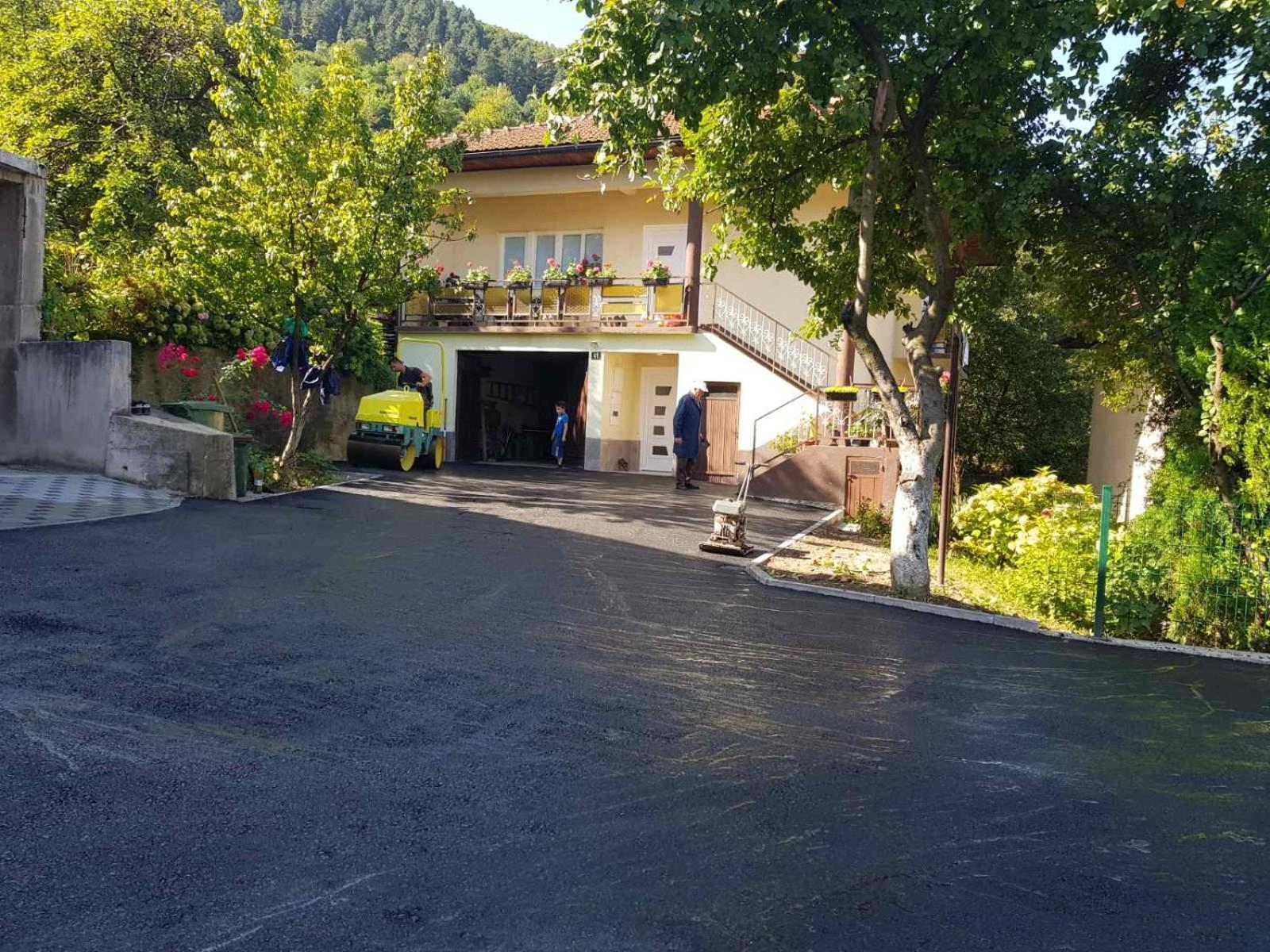 Azra * Visoko