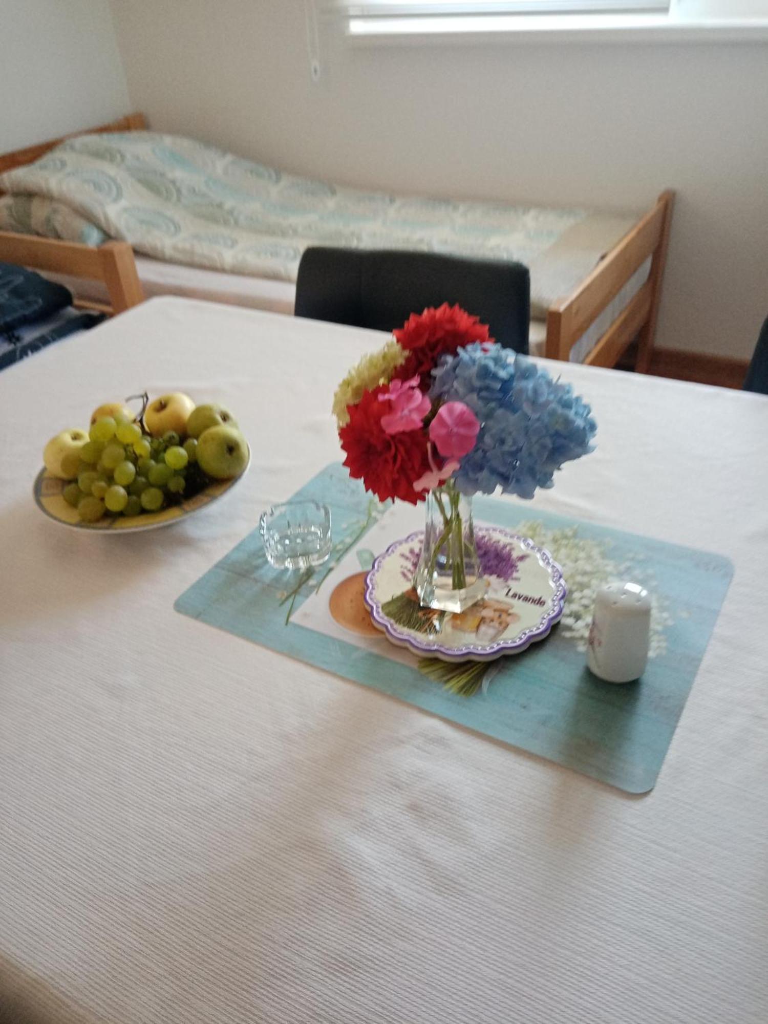 Apartment Azra Visoko